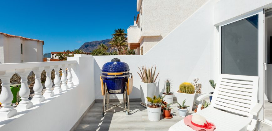 2 Bedroom apartament Los gigantes J023