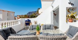 2 Bedroom apartament Los gigantes J023