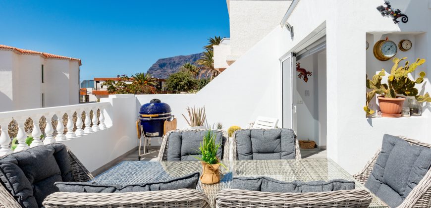 2 Bedroom apartament Los gigantes J023