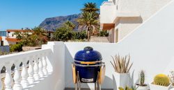 2 Bedroom apartament Los gigantes J023