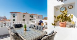 2 Bedroom apartament Los gigantes J023