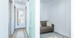 2 Bedroom apartament Los gigantes J023