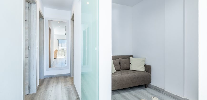 2 Bedroom apartament Los gigantes J023