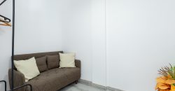 2 Bedroom apartament Los gigantes J023