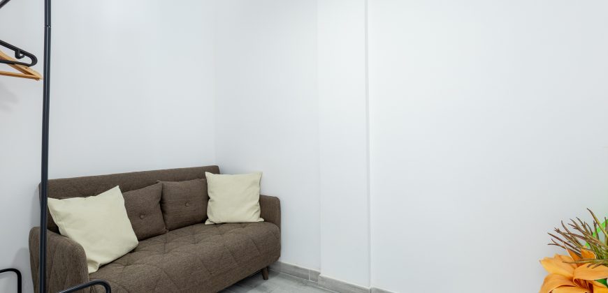 2 Bedroom apartament Los gigantes J023