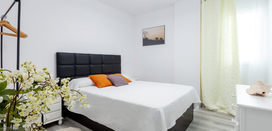 2 Bedroom apartament Los gigantes J023