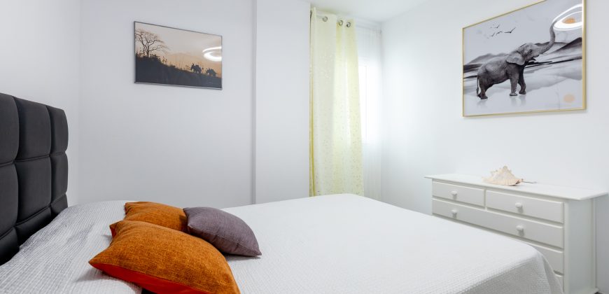 2 Bedroom apartament Los gigantes J023