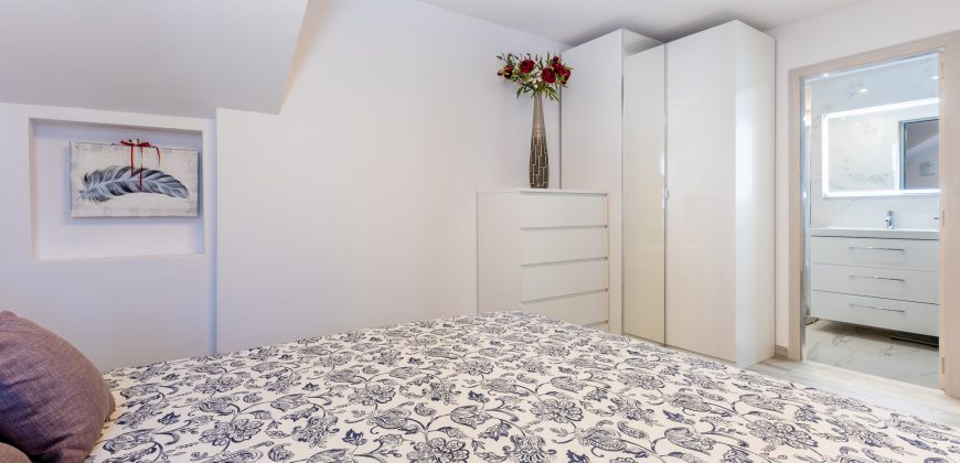 2 Bedroom apartament Los gigantes J023