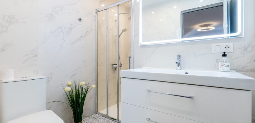 2 Bedroom apartament Los gigantes J023