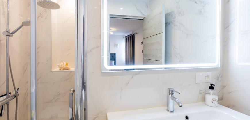 2 Bedroom apartament Los gigantes J023