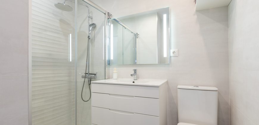2 Bedroom apartament Los gigantes J023