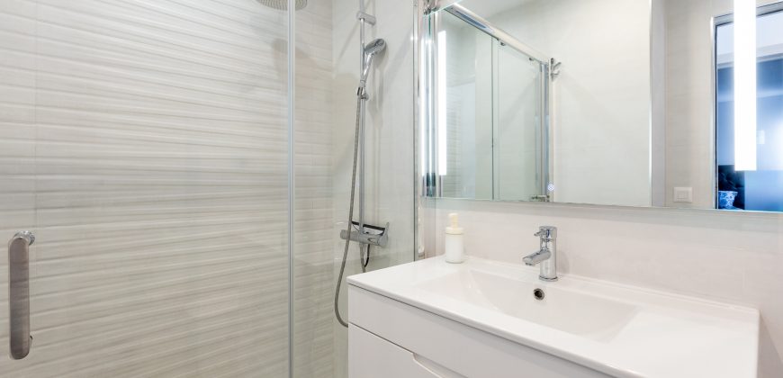 2 Bedroom apartament Los gigantes J023