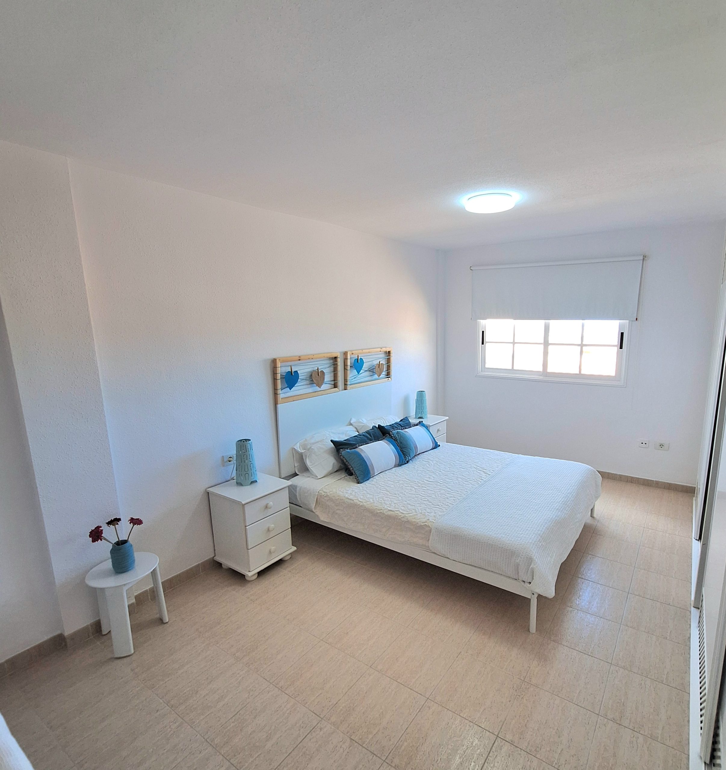 1 bedroom apartament , Los Cristianos JM001