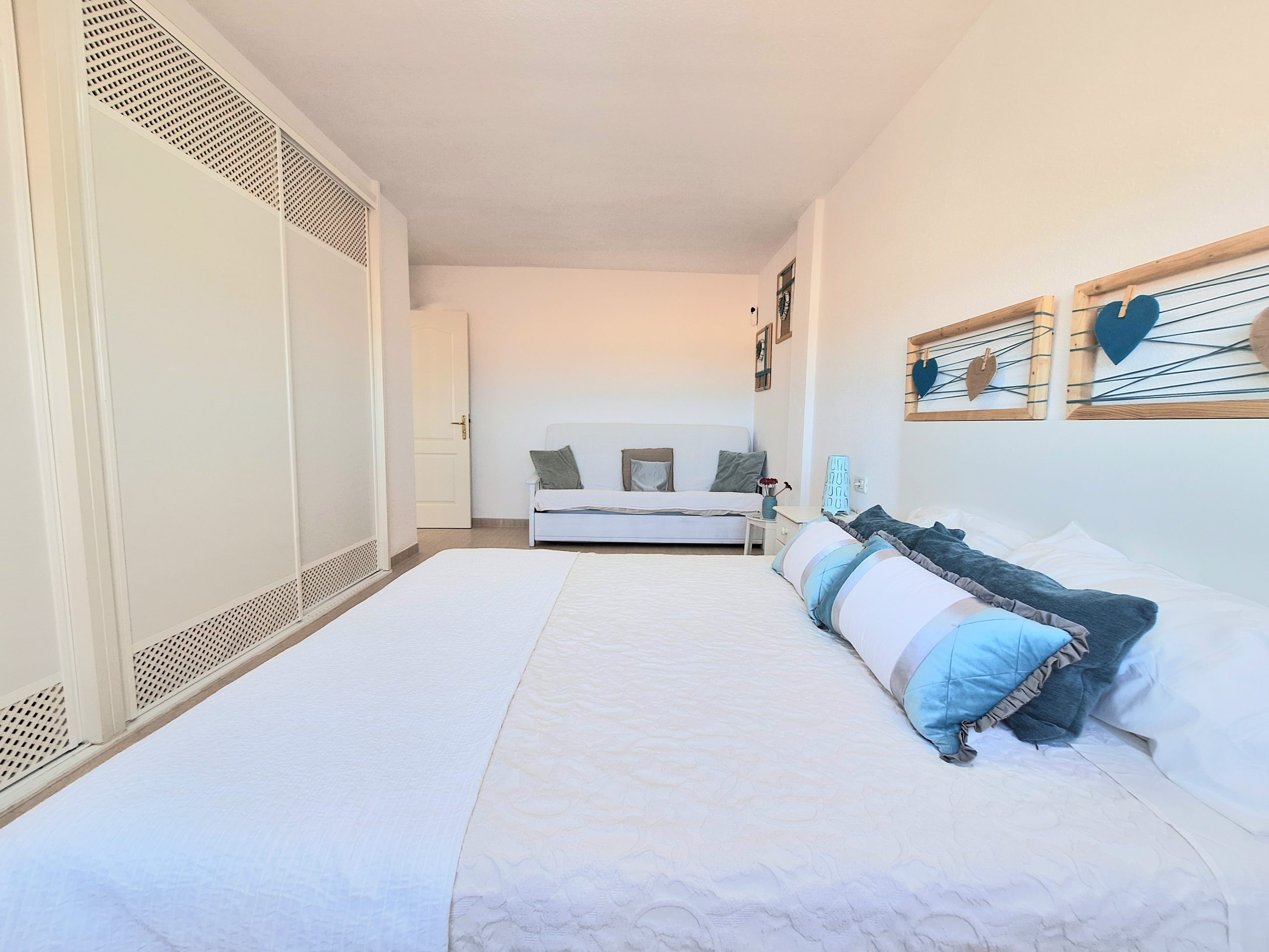 1 bedroom apartament , Los Cristianos JM001