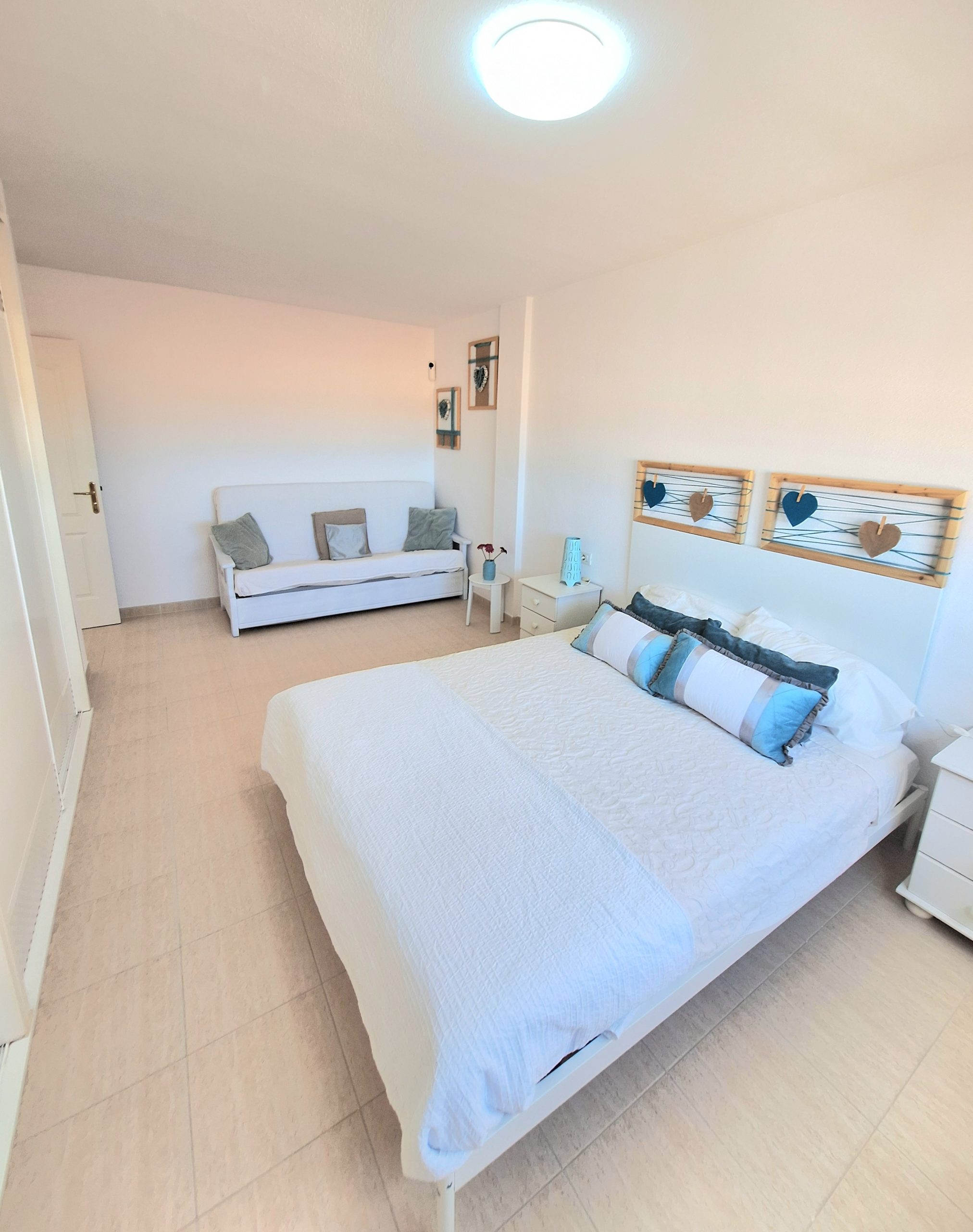 1 bedroom apartament , Los Cristianos JM001