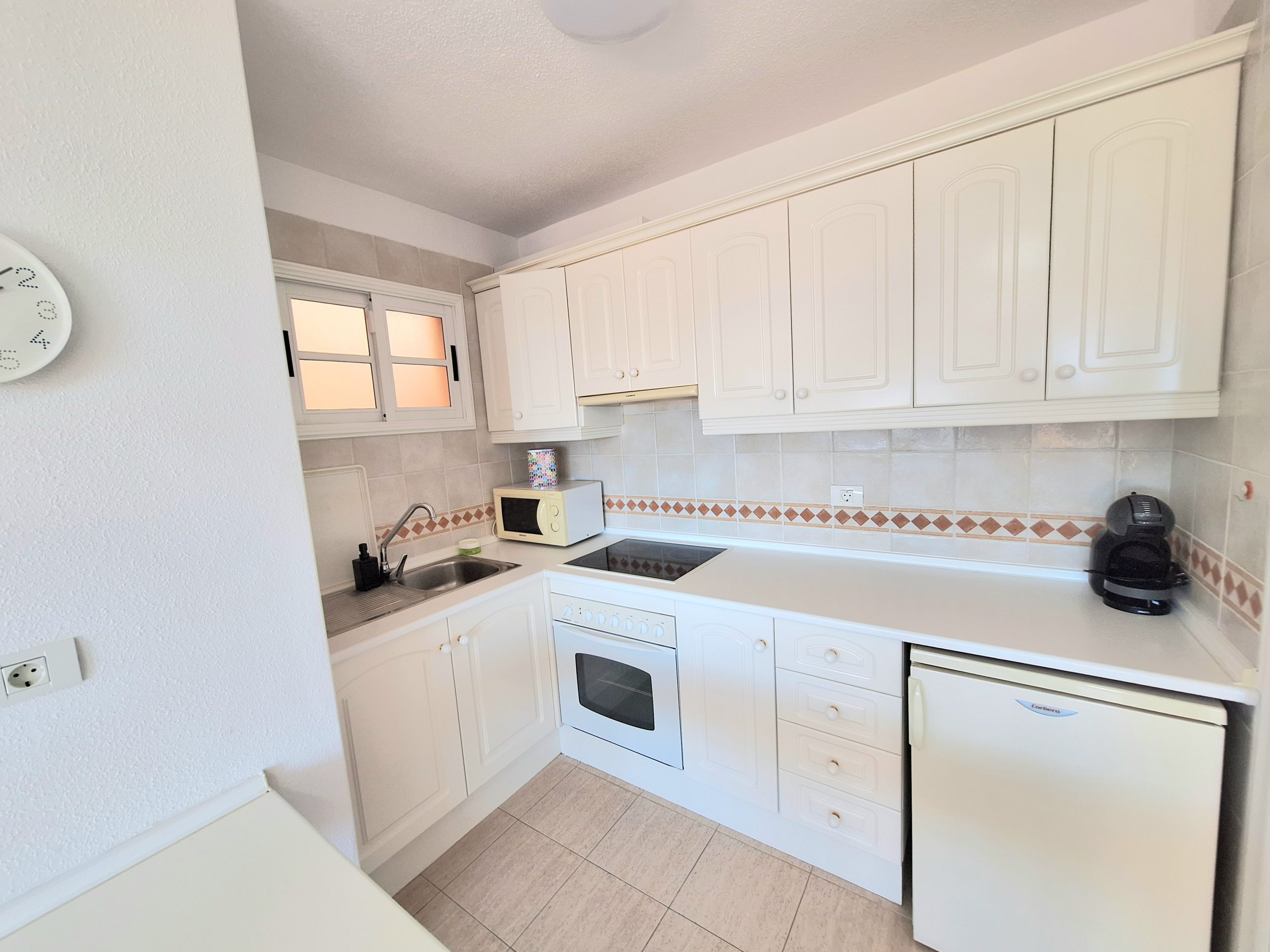 1 bedroom apartament , Los Cristianos JM001