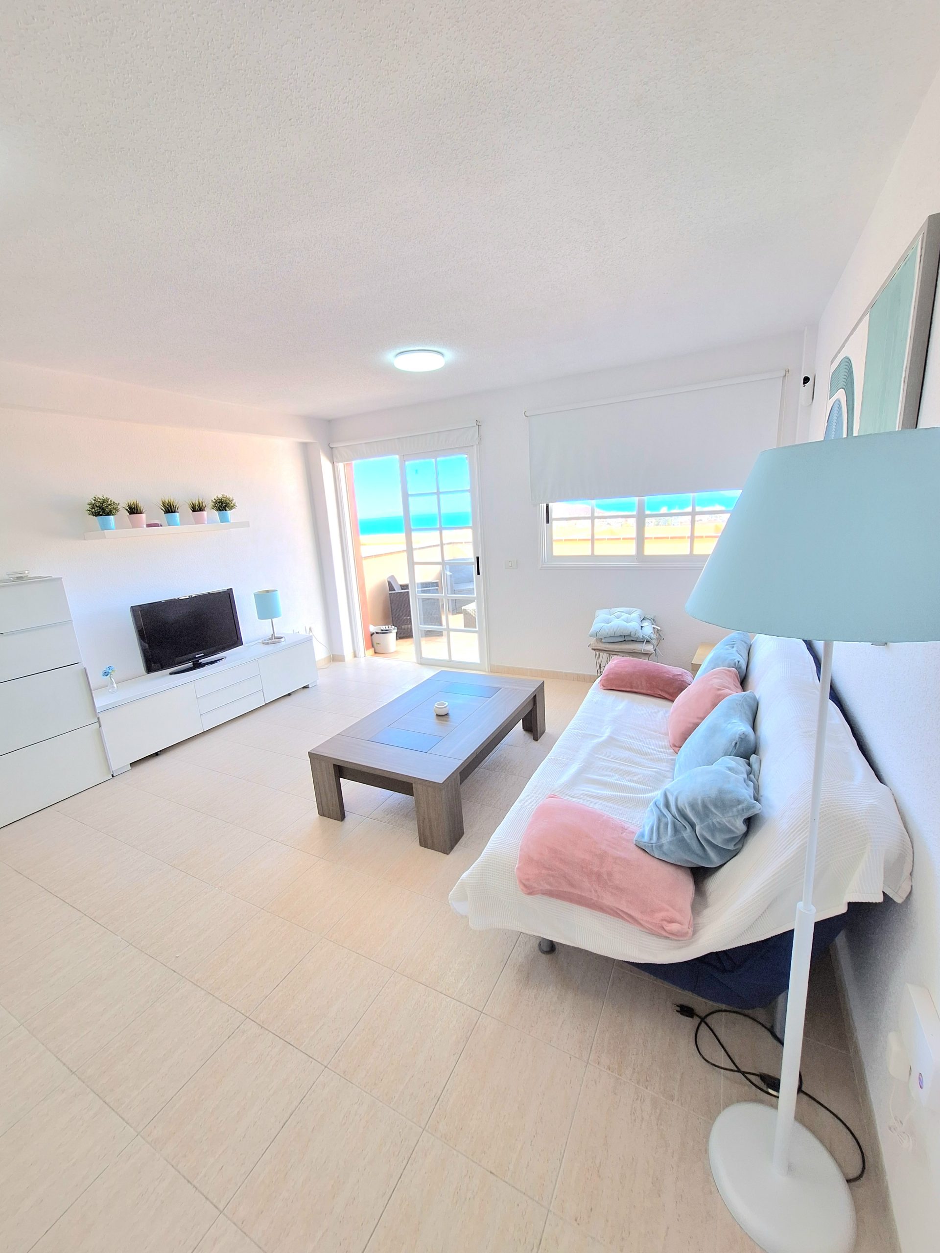1 bedroom apartament , Los Cristianos JM001