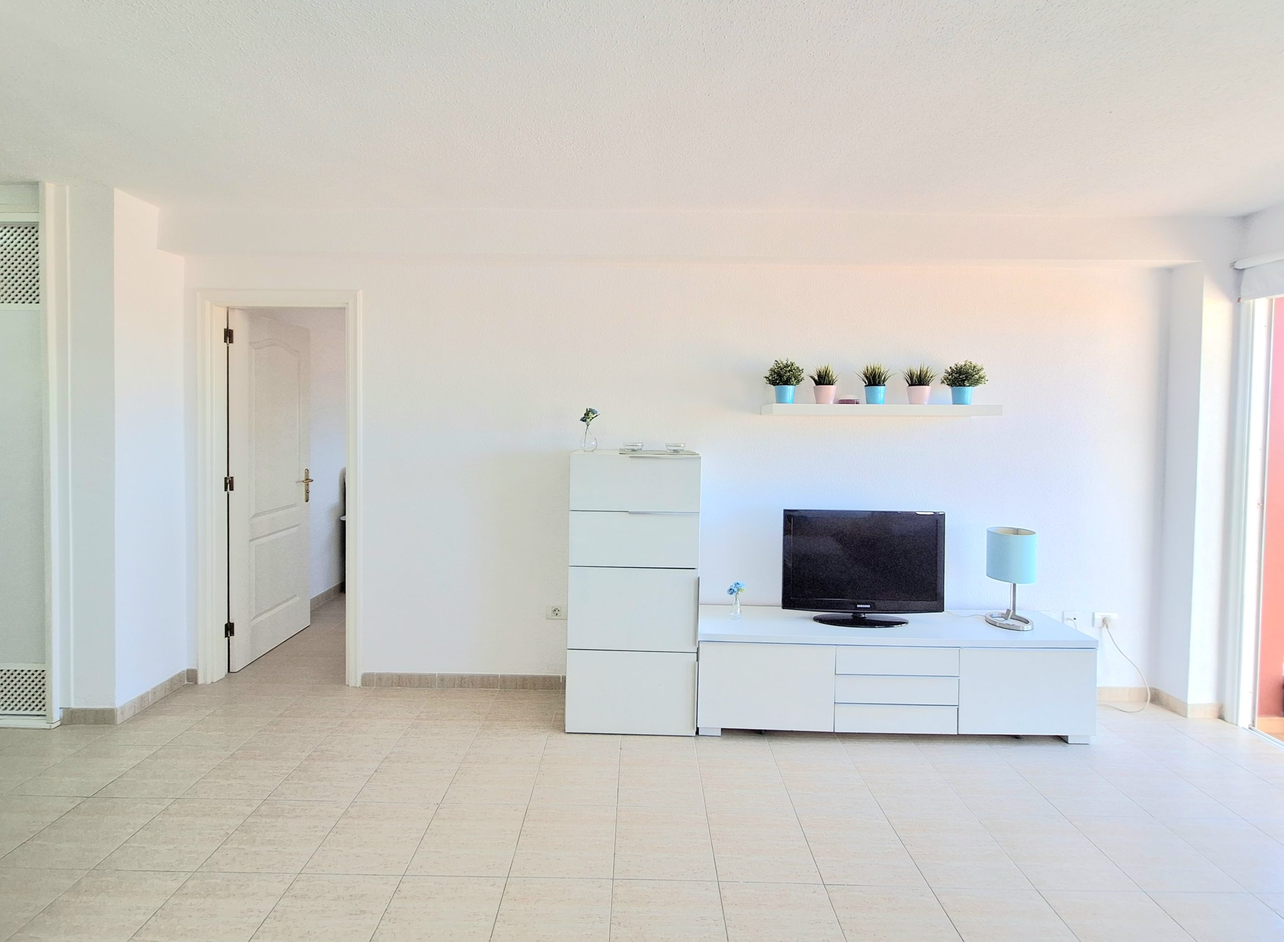 1 bedroom apartament , Los Cristianos JM001