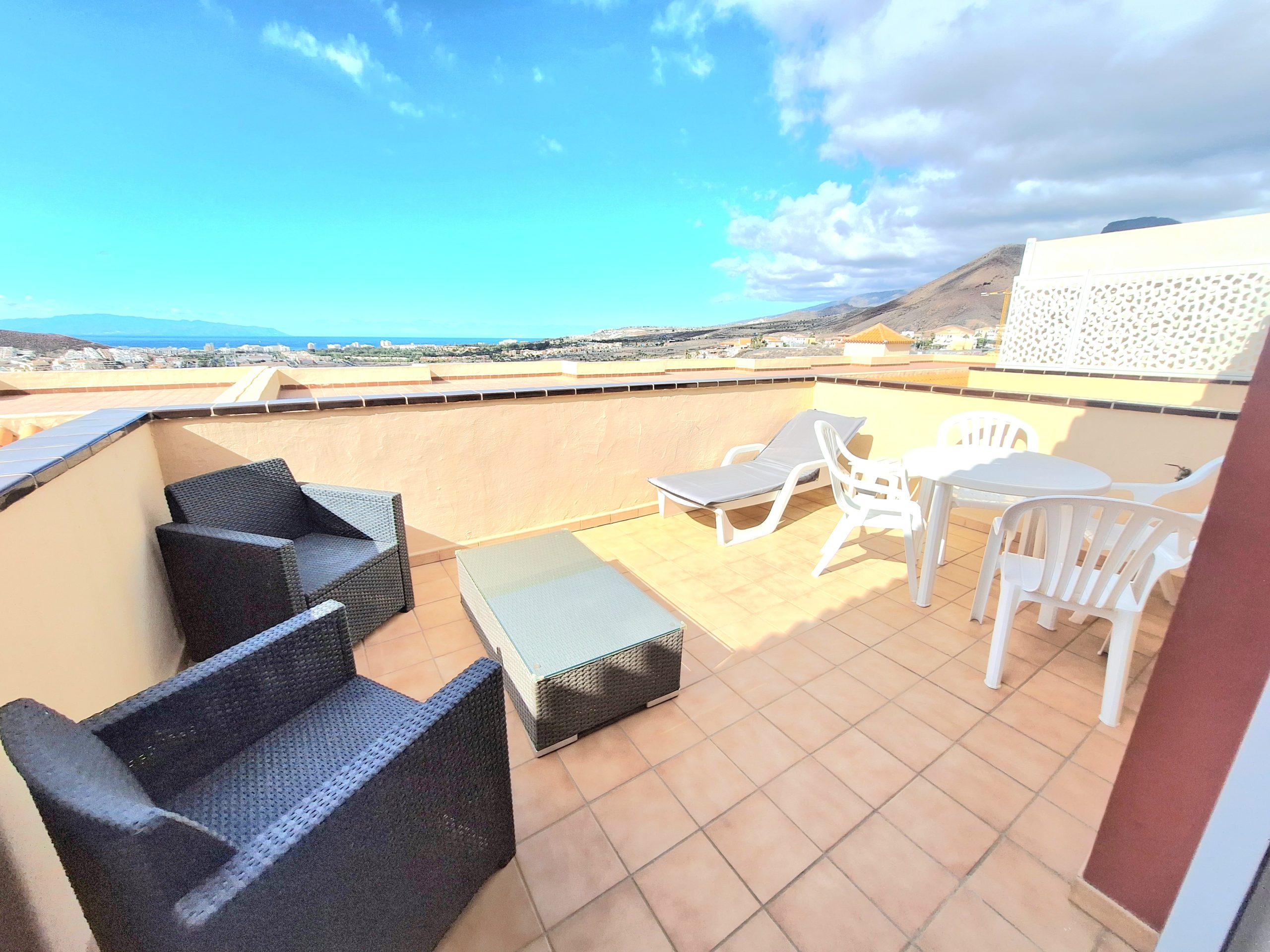 1 bedroom apartament , Los Cristianos JM001