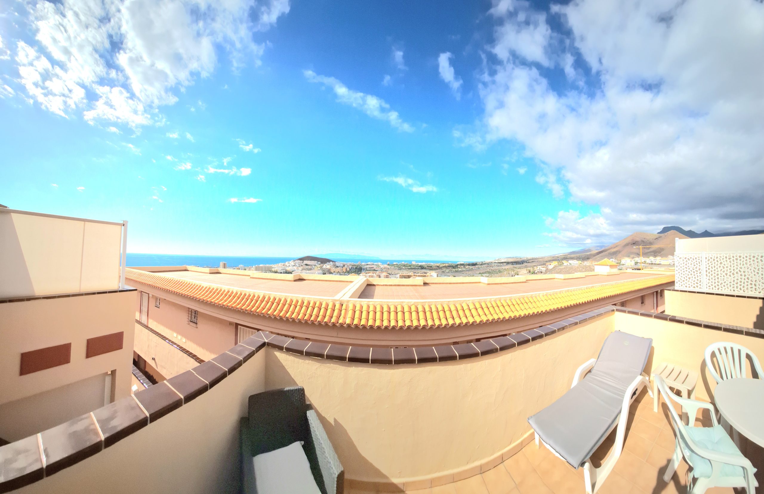 1 bedroom apartament , Los Cristianos JM001