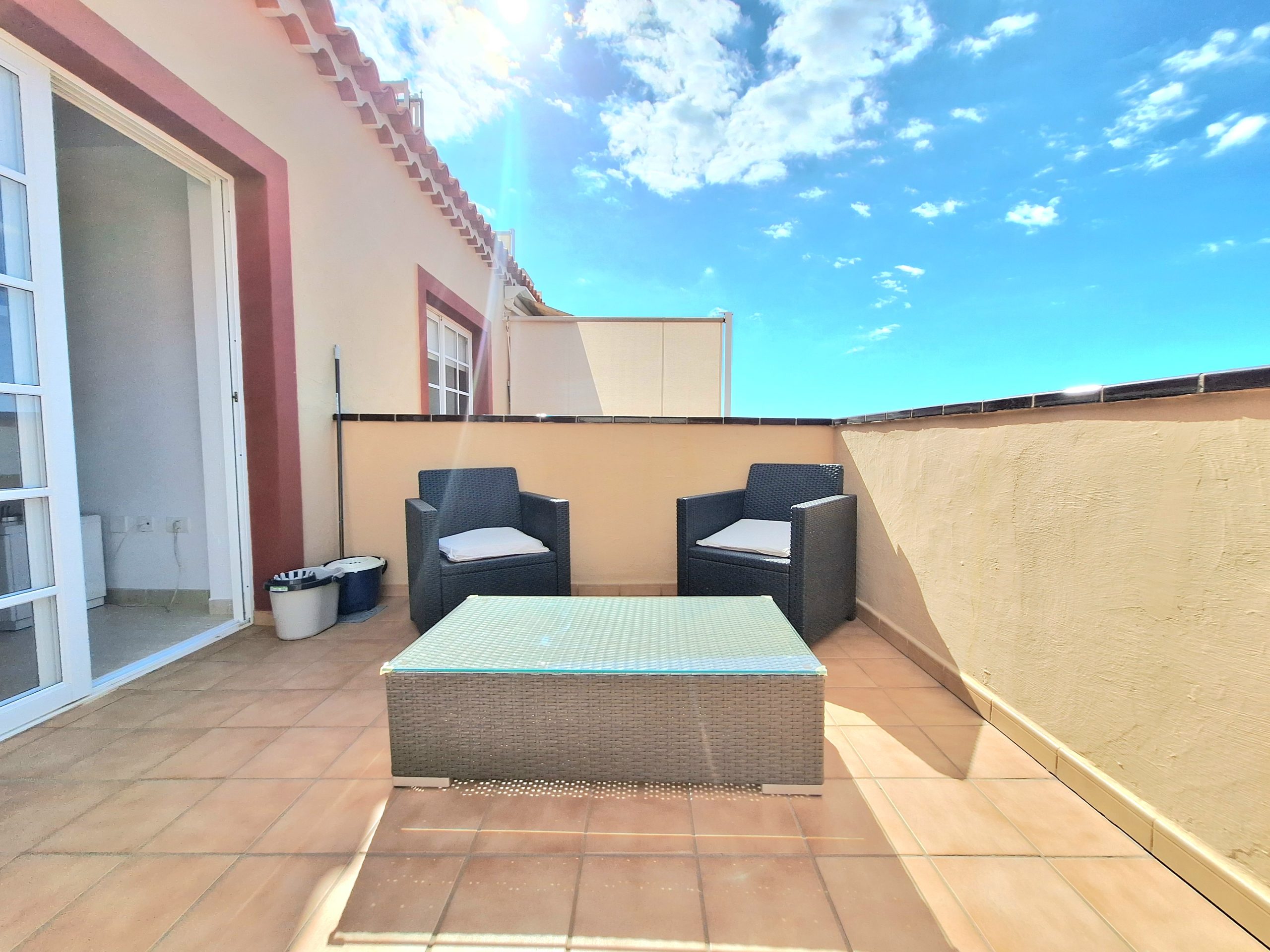 1 bedroom apartament , Los Cristianos JM001