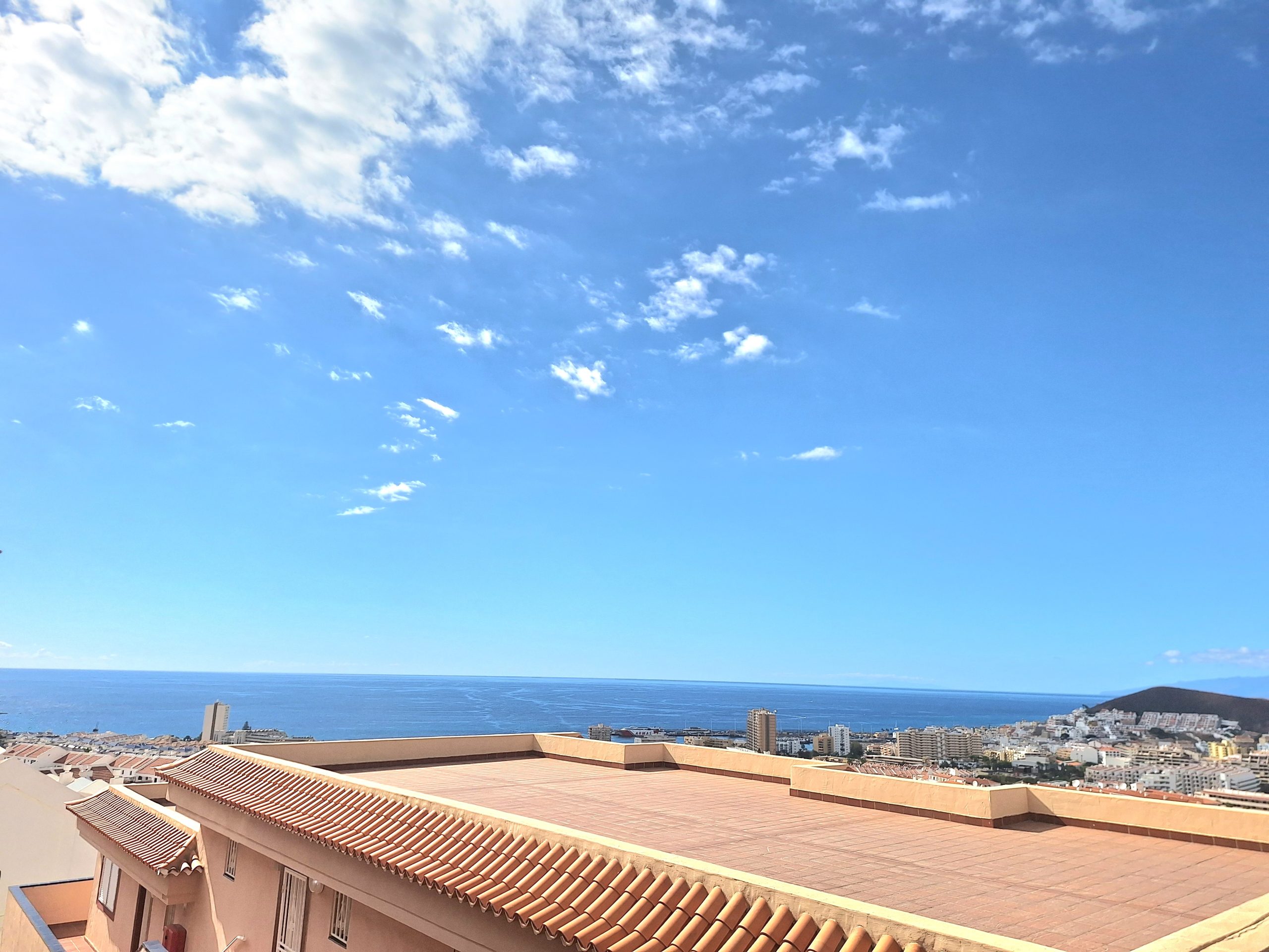 1 bedroom apartament , Los Cristianos JM001