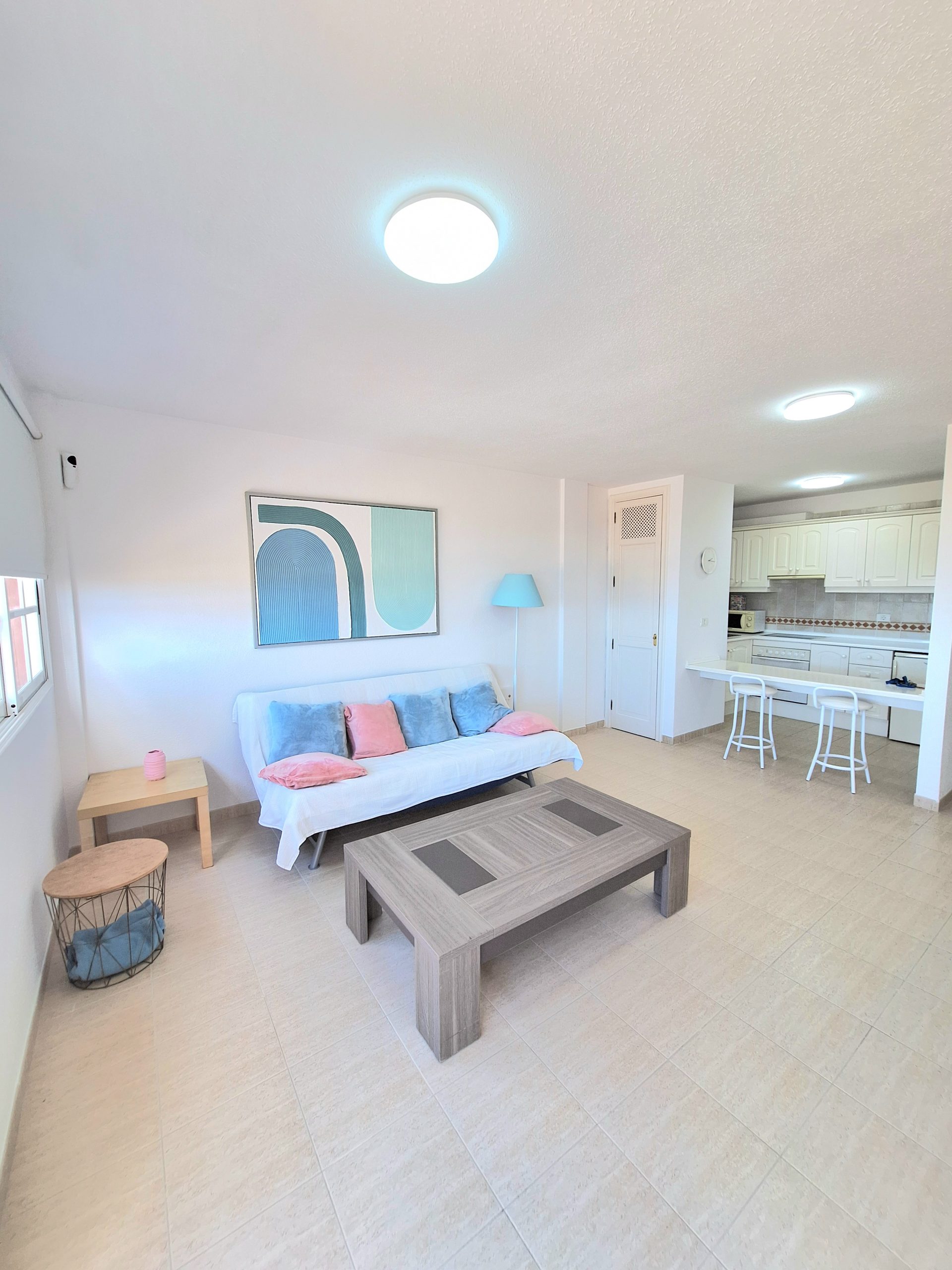 1 bedroom apartament , Los Cristianos JM001