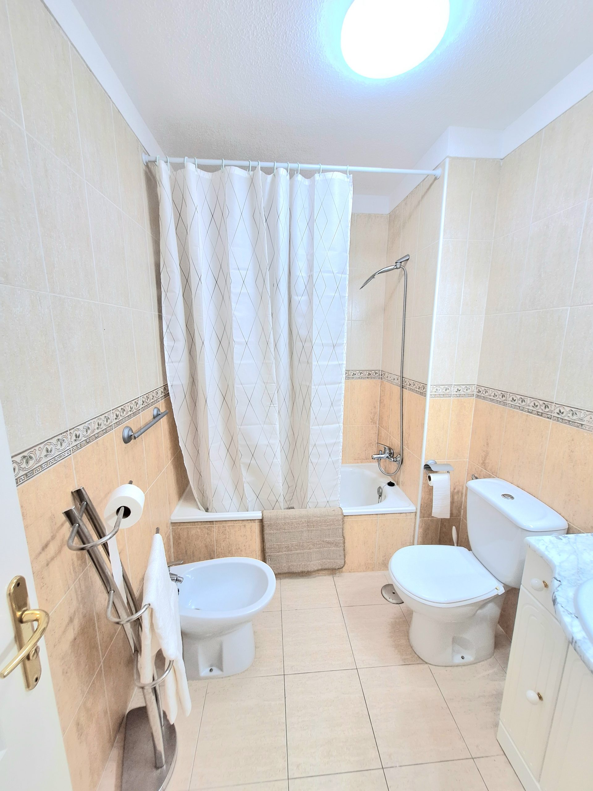 1 bedroom apartament , Los Cristianos JM001