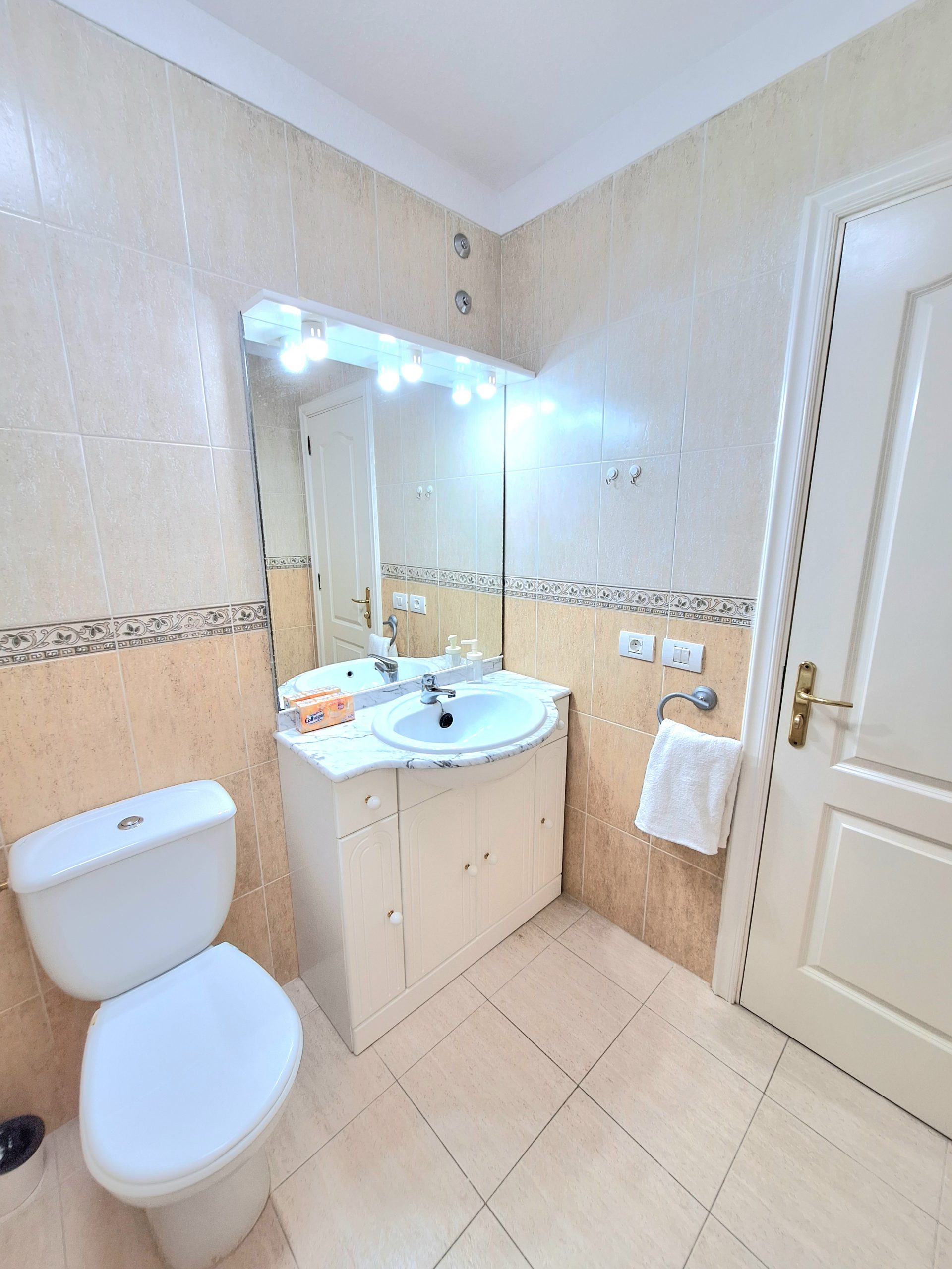 1 bedroom apartament , Los Cristianos JM001