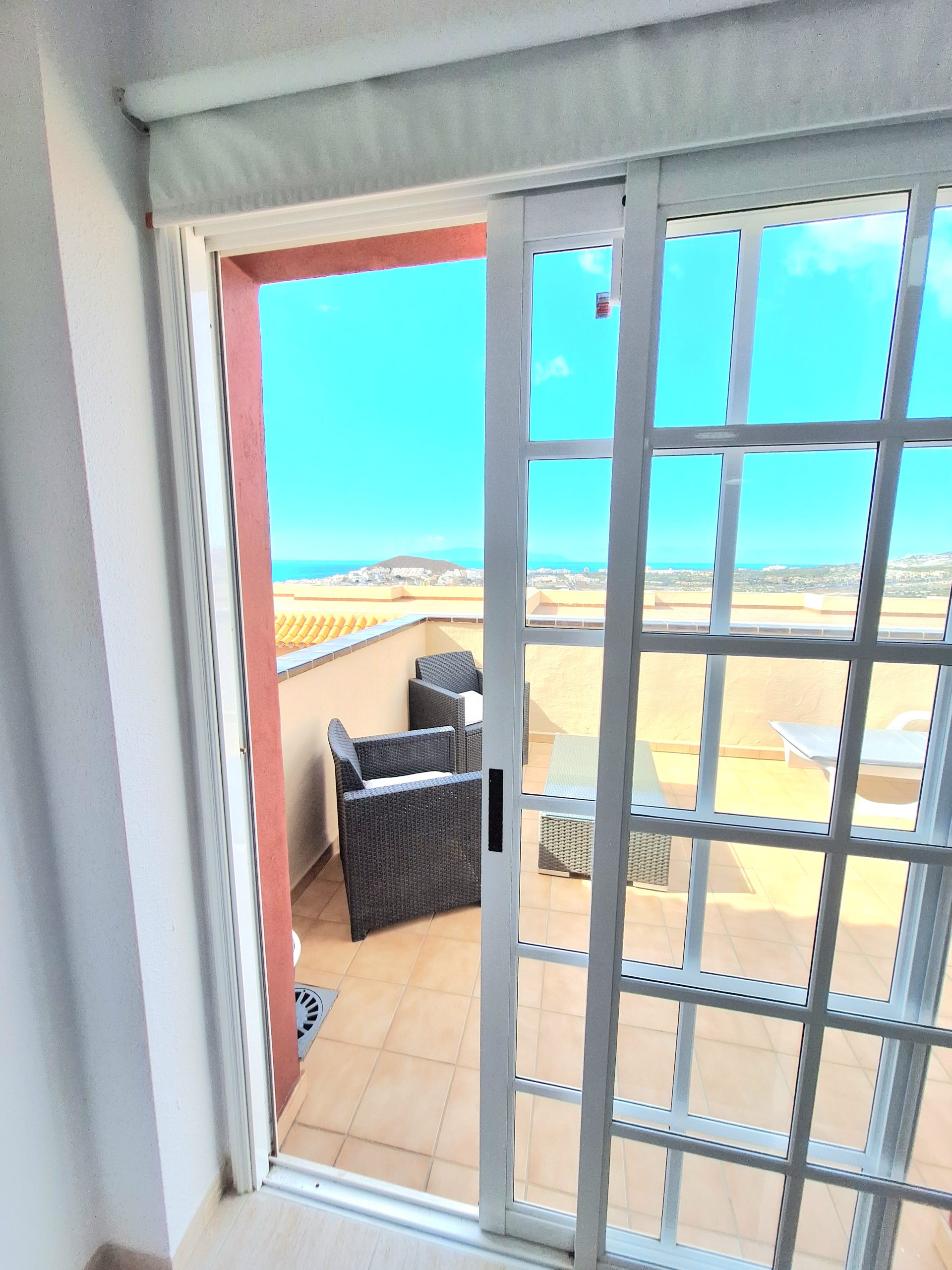 1 bedroom apartament , Los Cristianos JM001