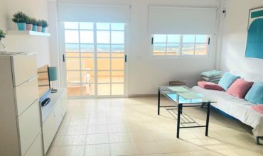 1 bedroom apartament , Los Cristianos JM001