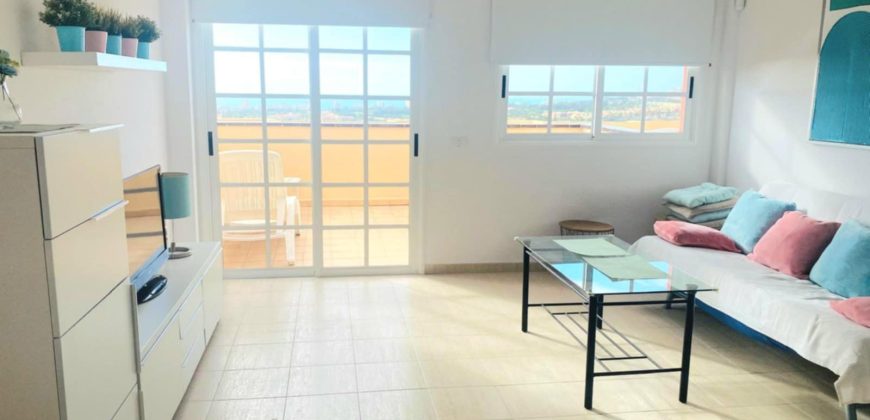1 bedroom apartament , Los Cristianos JM001
