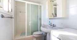 2 bedroom Canarian house, Los gigantes JI001