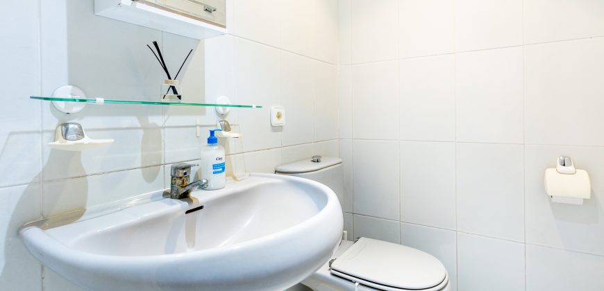 2 bedroom Canarian house, Los gigantes JI001