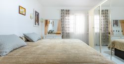 2 bedroom Canarian house, Los gigantes JI001