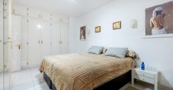 2 bedroom Canarian house, Los gigantes JI001