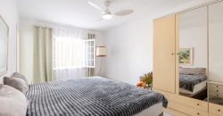 2 bedroom Canarian house, Los gigantes JI001