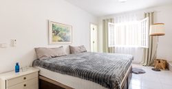 2 bedroom Canarian house, Los gigantes JI001