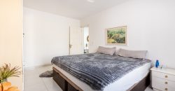 2 bedroom Canarian house, Los gigantes JI001