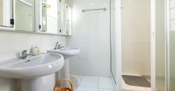 2 bedroom Canarian house, Los gigantes JI001