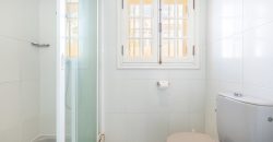 2 bedroom Canarian house, Los gigantes JI001