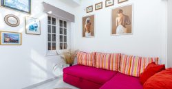 2 bedroom Canarian house, Los gigantes JI001