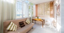2 bedroom Canarian house, Los gigantes JI001