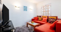 2 bedroom Canarian house, Los gigantes JI001
