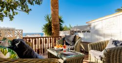 2 bedroom Canarian house, Los gigantes JI001