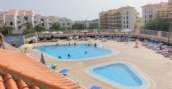 1 bedroom apartament , Los Cristianos JM001
