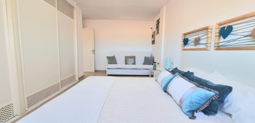 1 bedroom apartament , Los Cristianos JM001