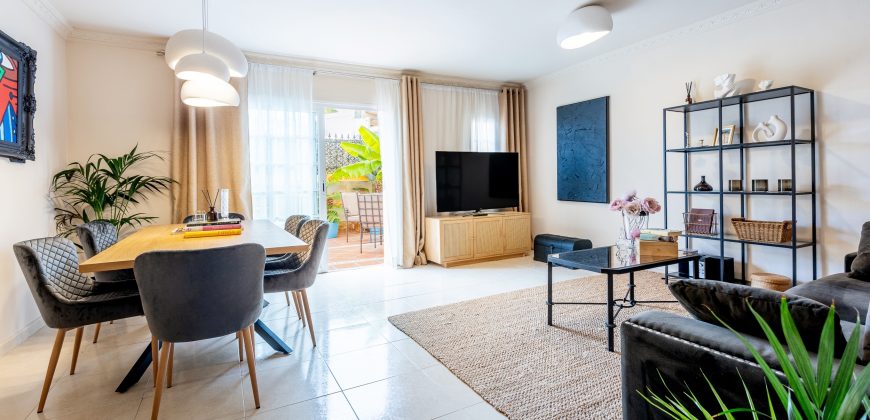 3 bedroom villa, Callao salvaje, Costa adeje