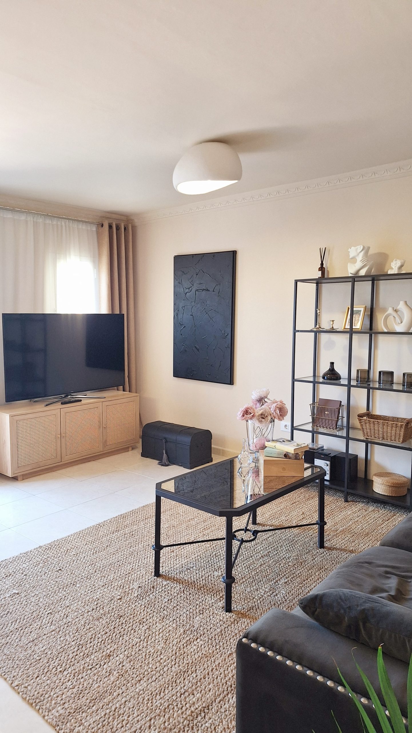 3 bedroom villa, Callao salvaje, Costa adeje