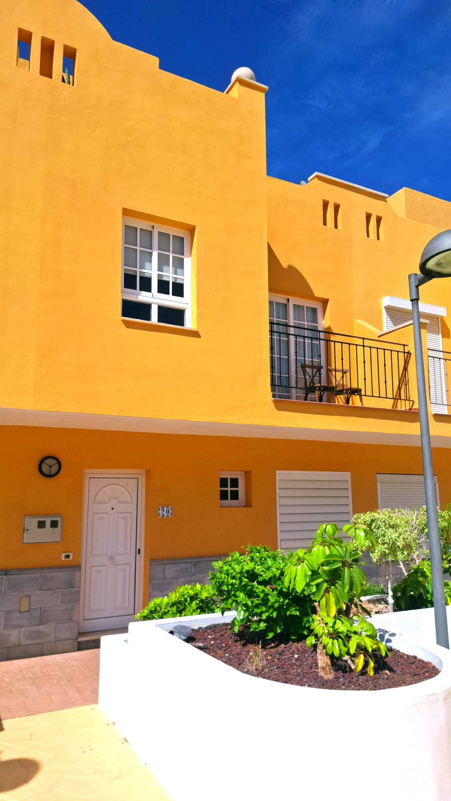 3 bedroom villa, Callao salvaje, Costa adeje
